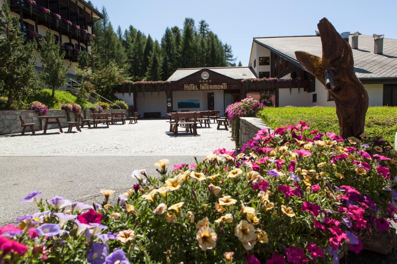 Hotel Intermonti - billede 2