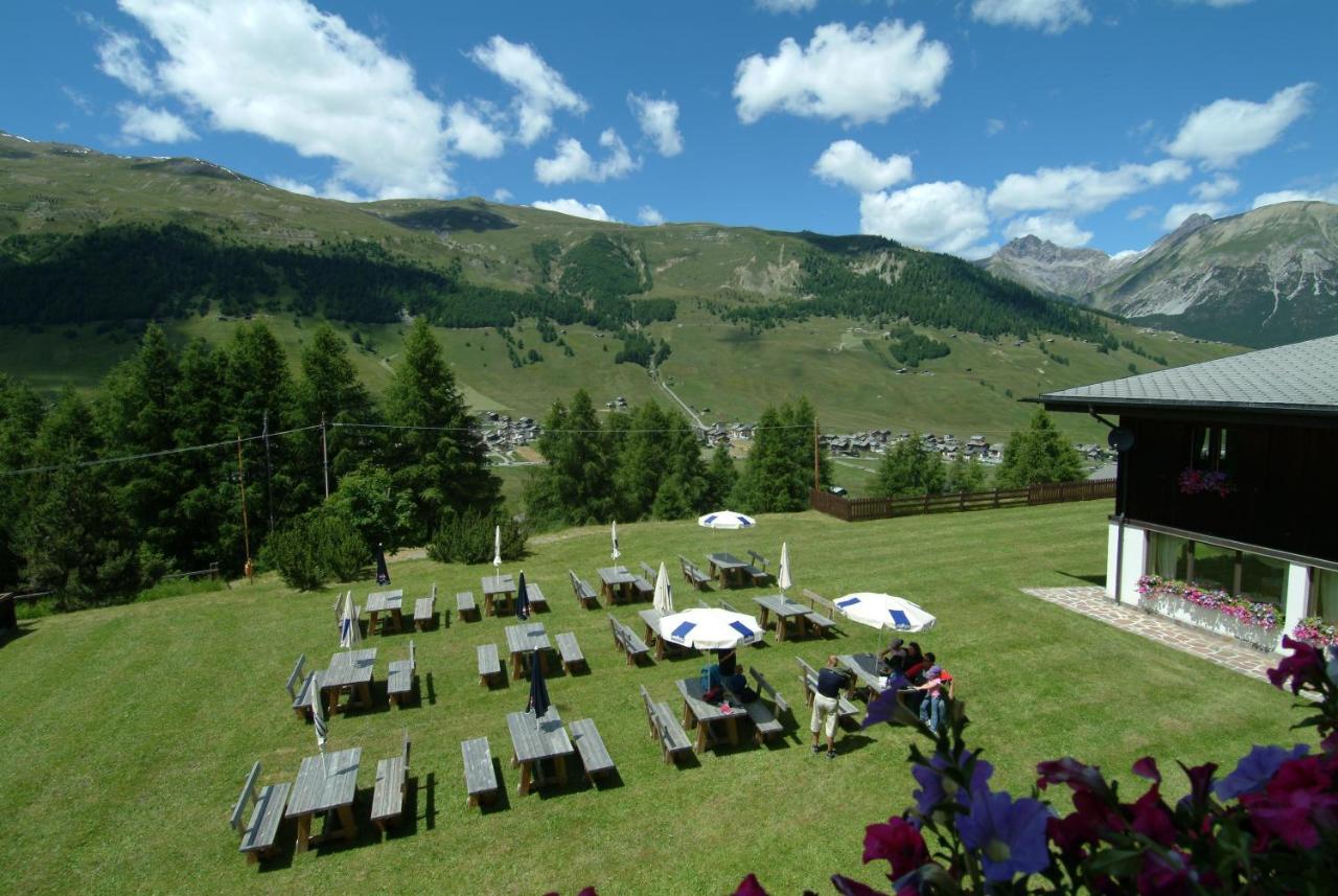 Hotel Intermonti – billede 5