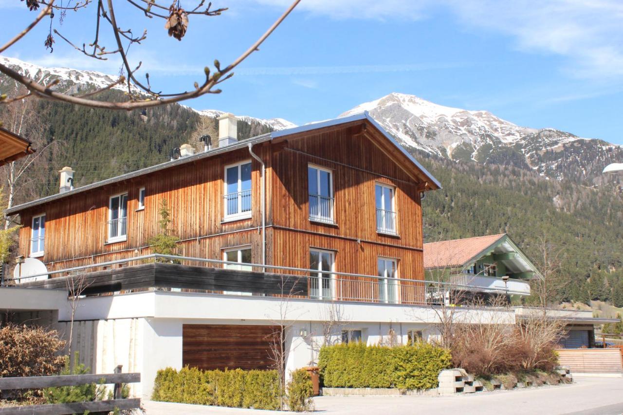 Ibex Lodge – billede 1