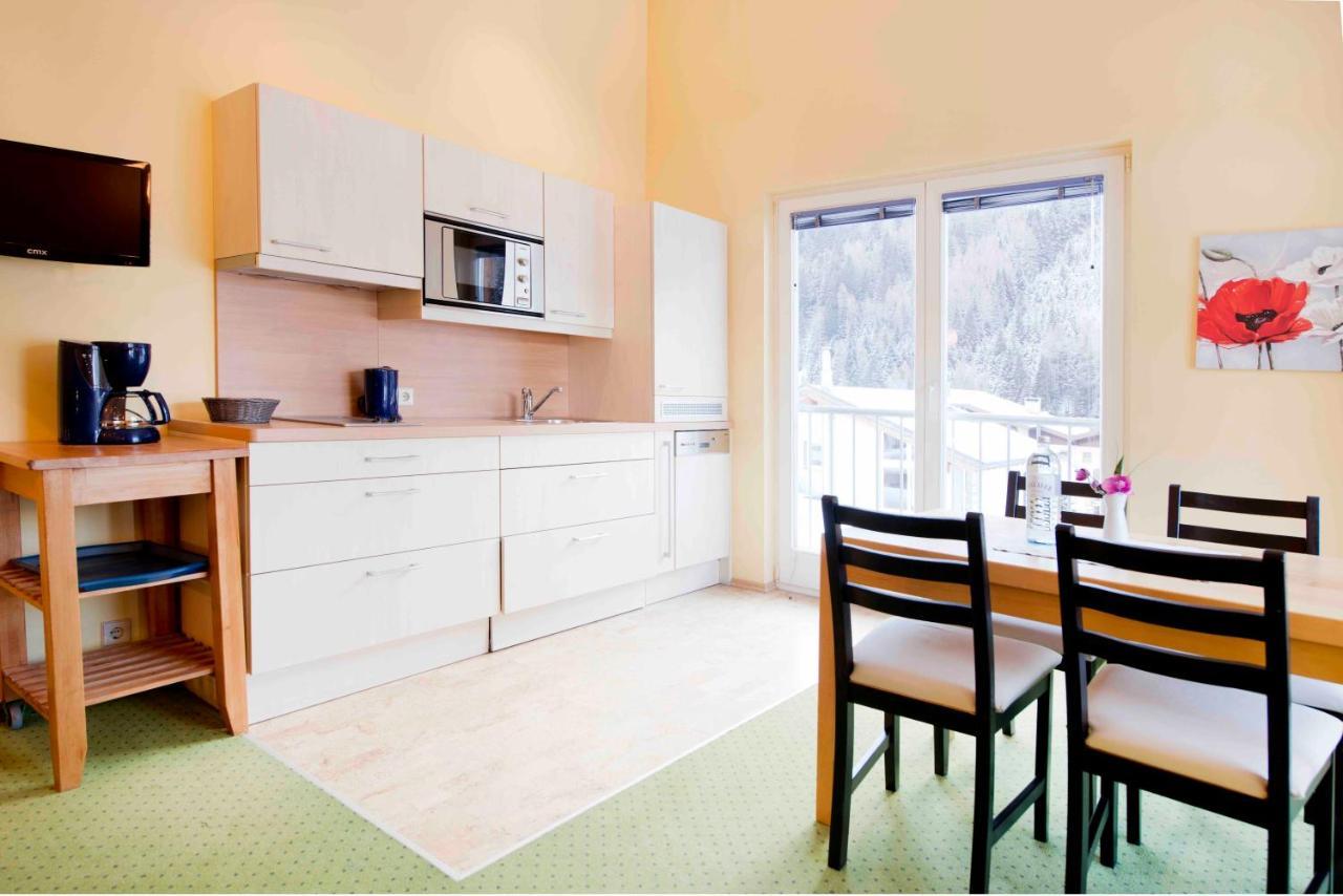 Ibex Lodge – billede 3