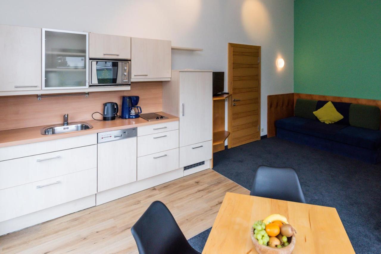 Ibex Lodge – billede 5