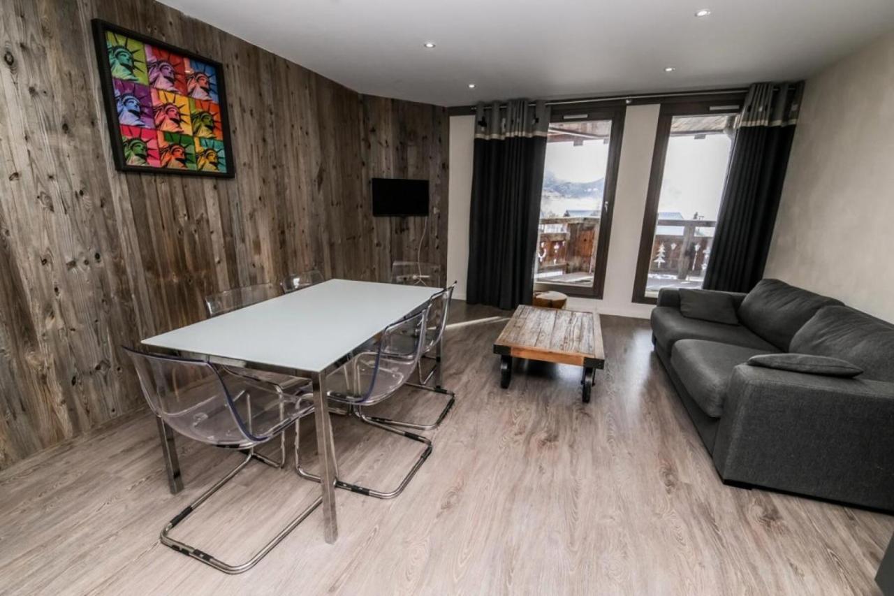 Residence Taburle - Residence Le Taburle Apt 03 Mae-2611 - billede 1