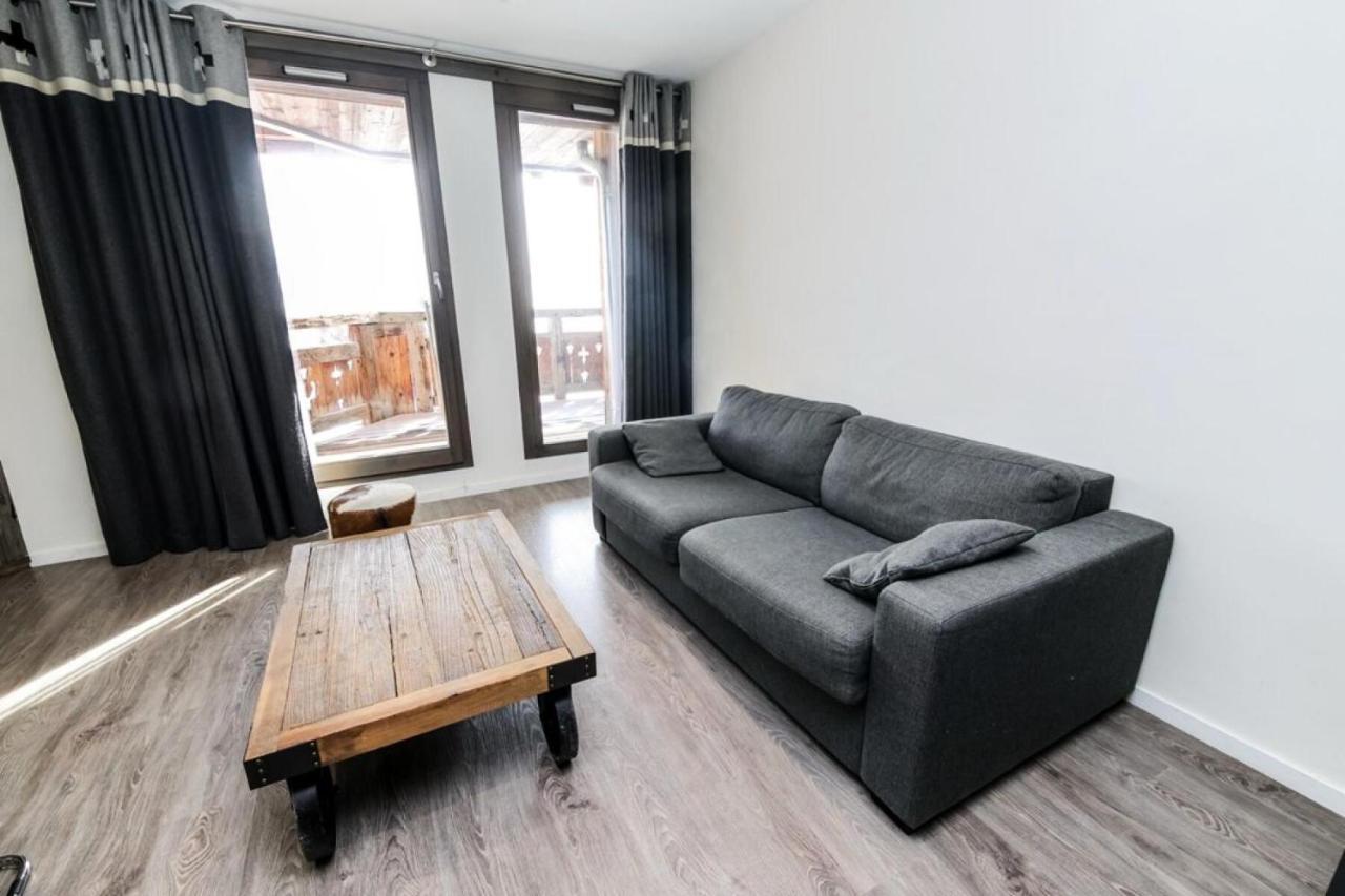 Residence Taburle - Residence Le Taburle Apt 03 Mae-2611 - billede 2