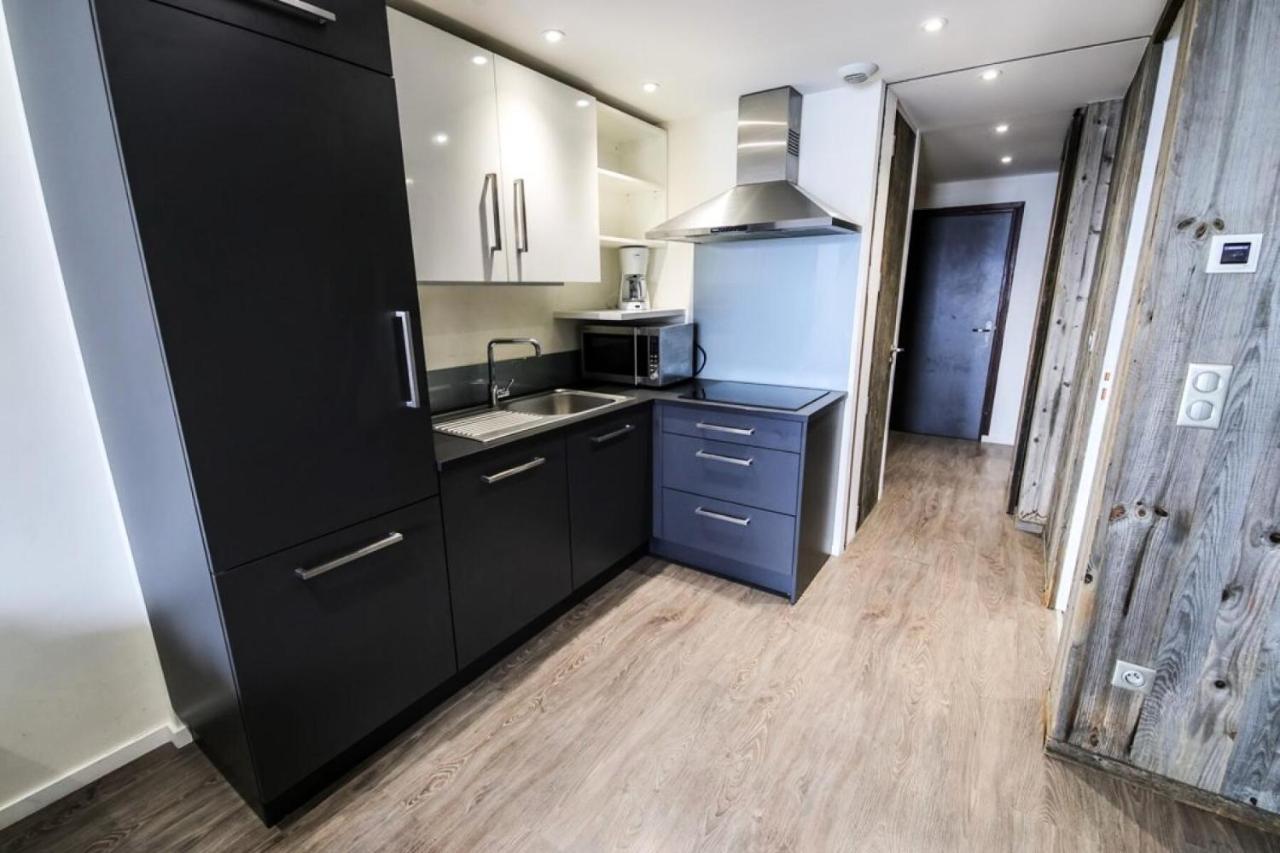 Residence Taburle - Residence Le Taburle Apt 03 Mae-2611 - billede 3