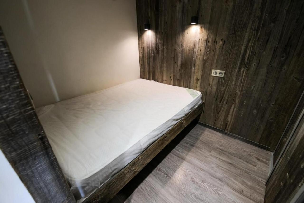 Residence Taburle - Residence Le Taburle Apt 03 Mae-2611 - billede 4