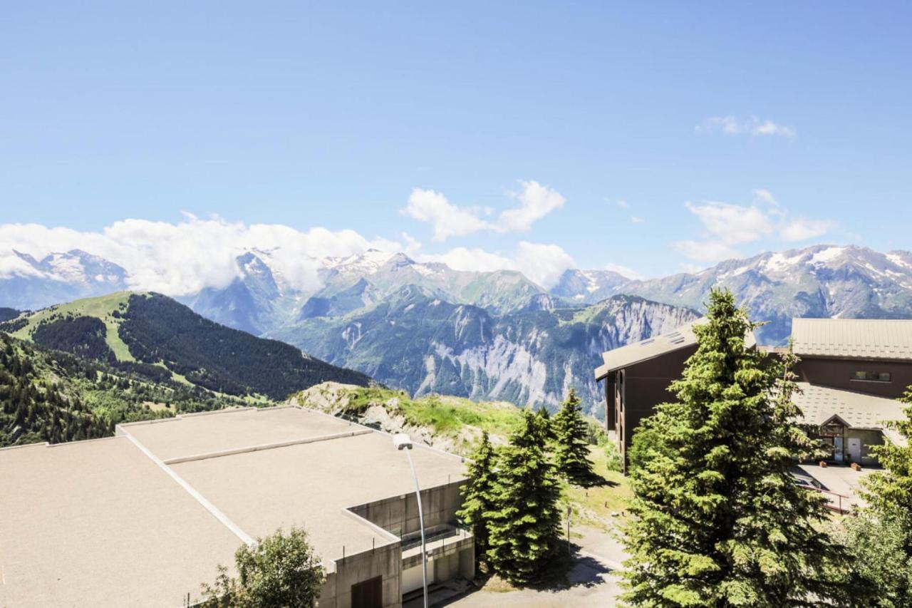 Residence Les Horizons D'huez - Maeva Home - Appartement 2 Pieces 5 Personnes - Confort Mae-2570 - billede 1