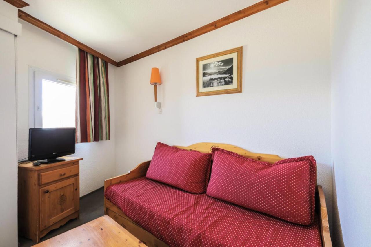 Residence Les Horizons D'huez - Maeva Home - Appartement 2 Pieces 5 Personnes - Confort Mae-2570 - billede 2