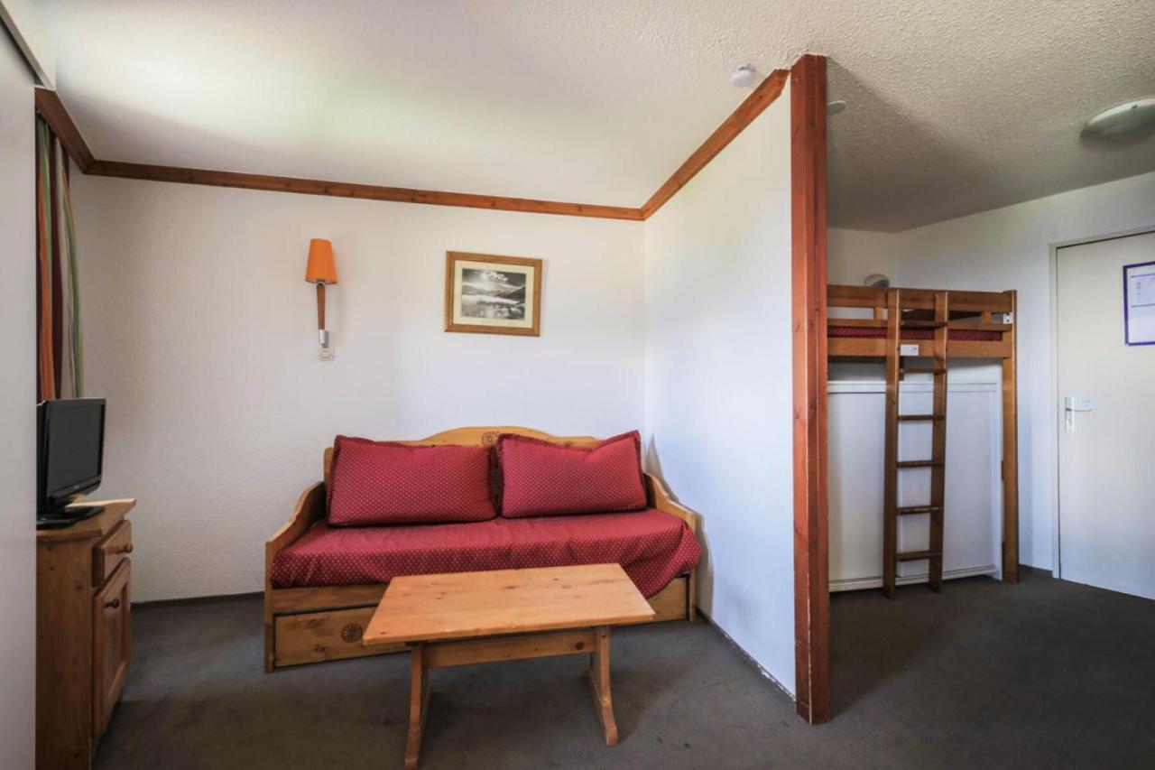 Residence Les Horizons D'huez - Maeva Home - Appartement 2 Pieces 5 Personnes - Confort Mae-2570 - billede 3