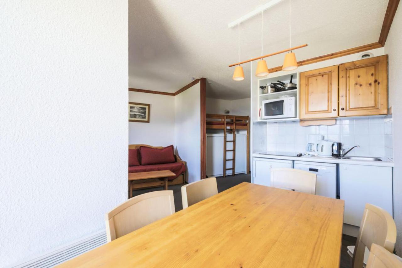 Residence Les Horizons D'huez - Maeva Home - Appartement 2 Pieces 5 Personnes - Confort Mae-2570 - billede 4
