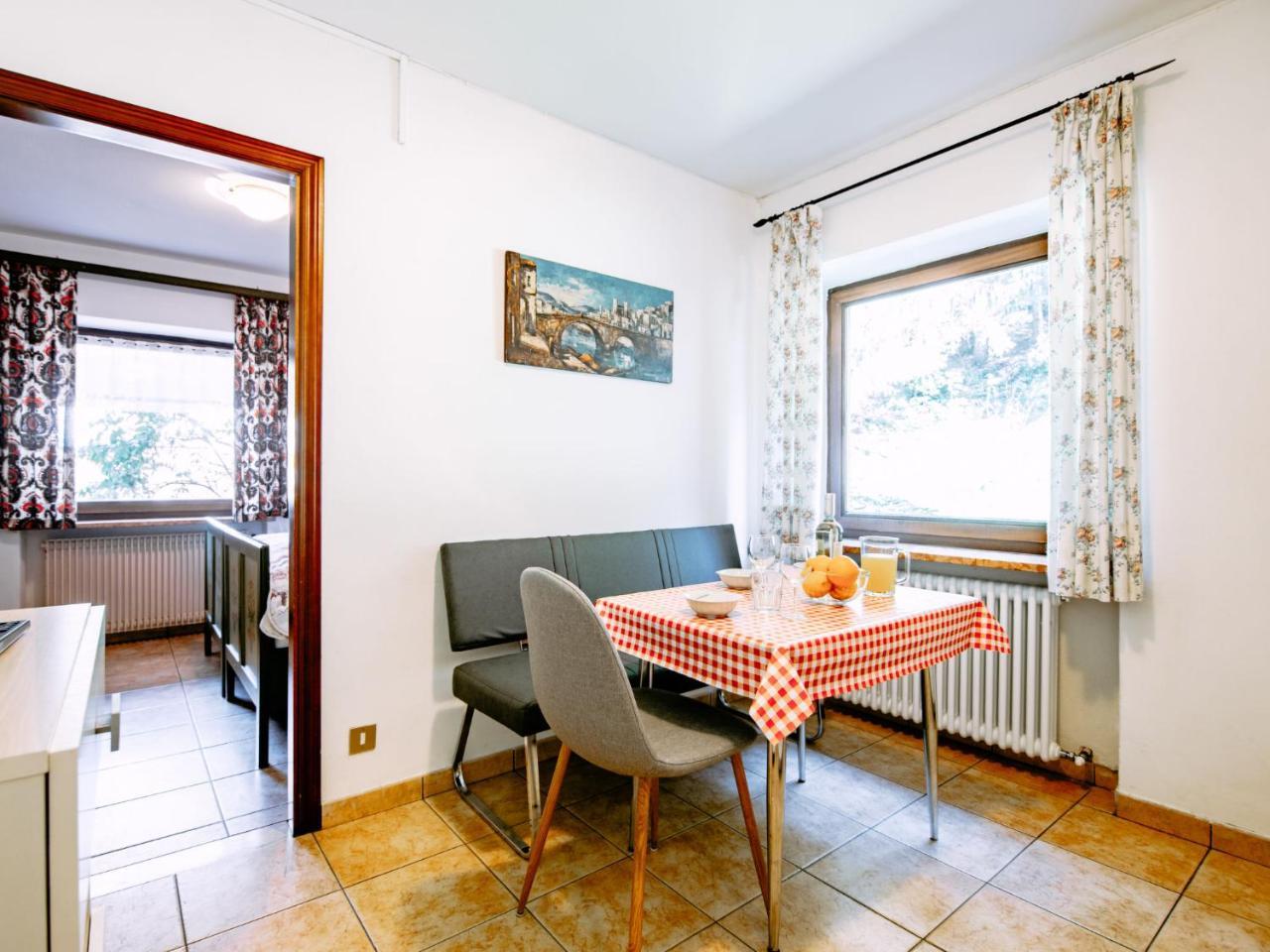 Apartment Cesa Minach-2 by Interhome - billede 2