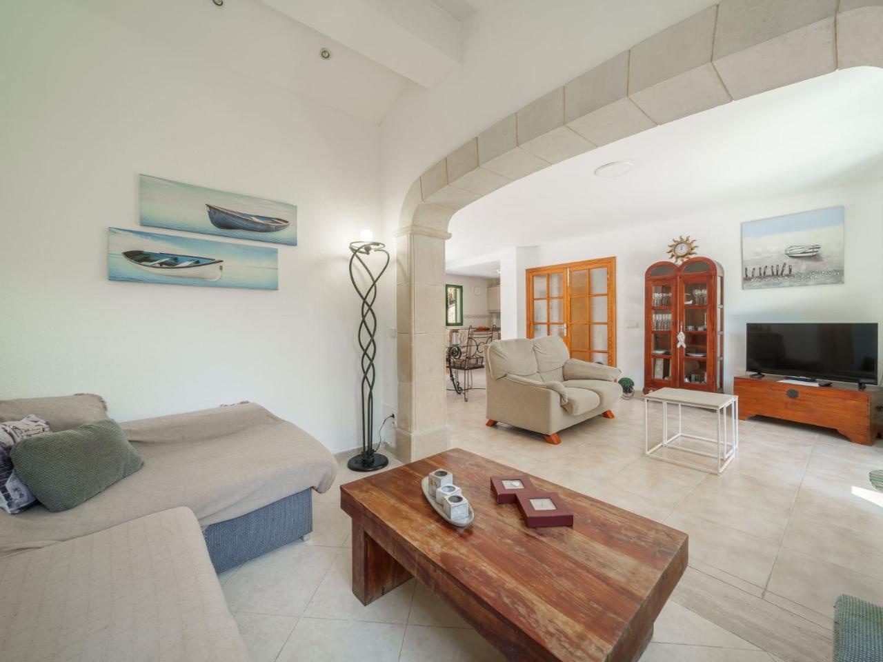 Holiday Home Sunwing Beach by Interhome - billede 4