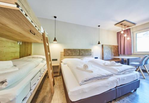 Appartement Bella Vista - billede 1