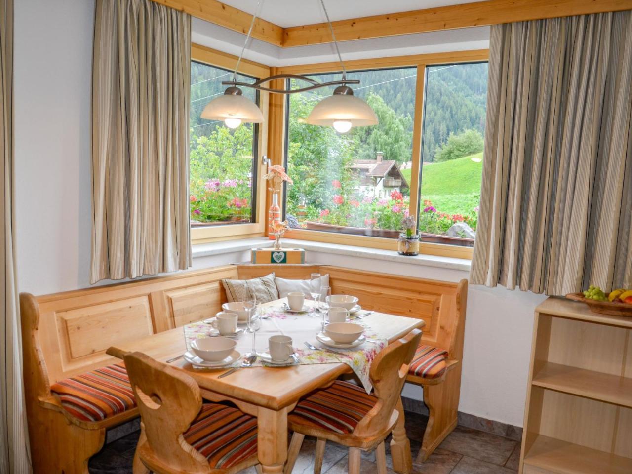 Apartment Schongraben by Interhome – billede 1