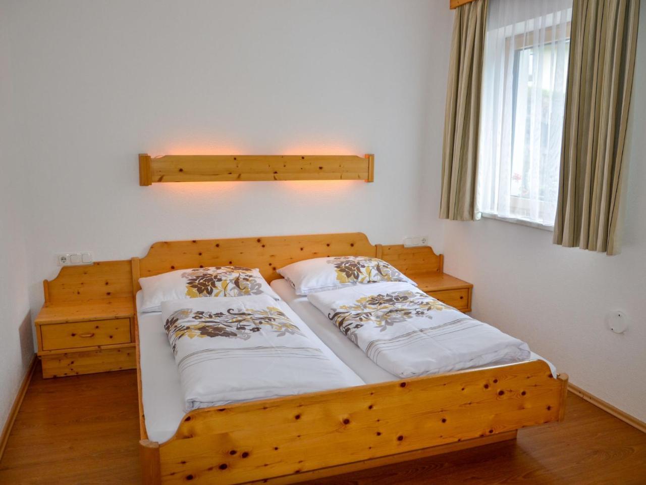 Apartment Schongraben by Interhome – billede 2