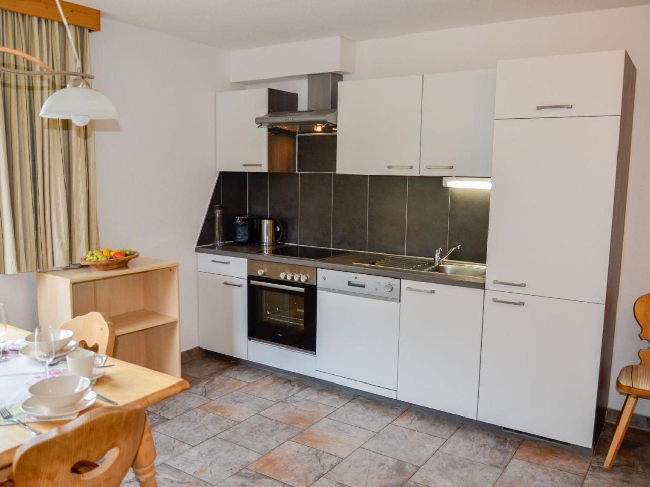 Apartment Schongraben by Interhome – billede 5
