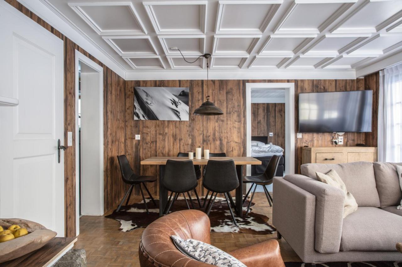 Chalet Josianne - billede 3