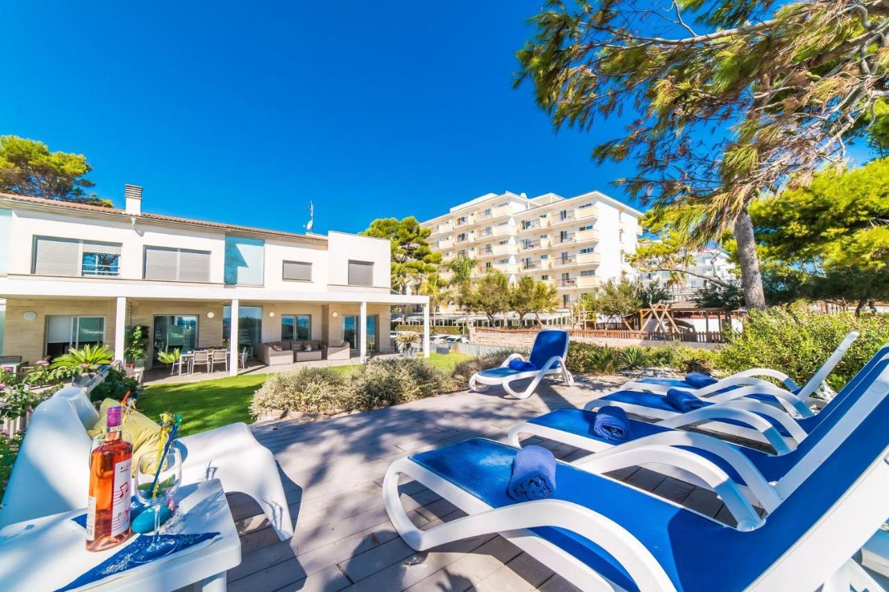 Ideal Property Mallorca - Gaviotas - billede 2