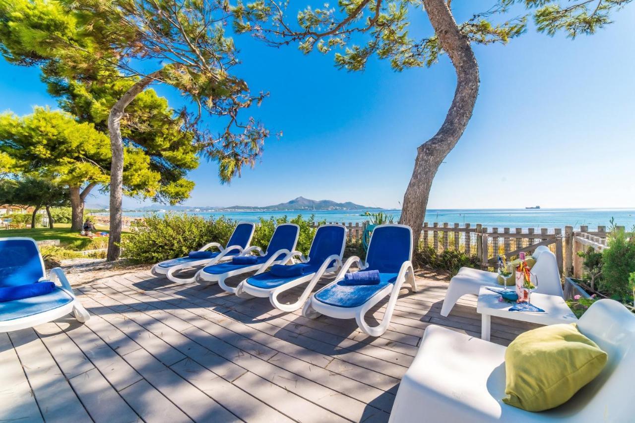 Ideal Property Mallorca - Gaviotas - billede 3