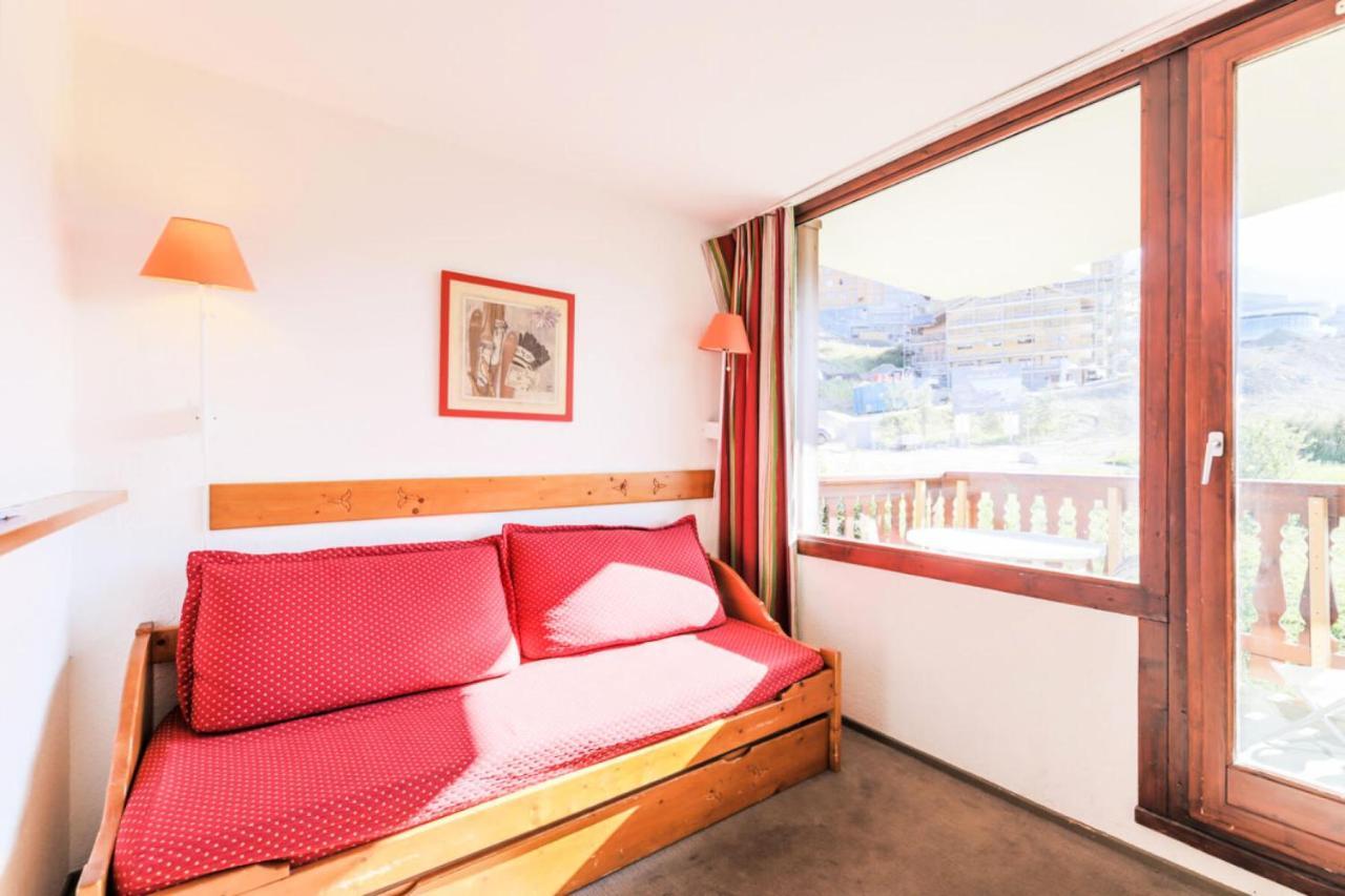 Residence Les Melezes - Maeva Home - Appartement 2 Pieces + Coin Cabine 6 Personnes - Selection Mae-1345 - billede 1