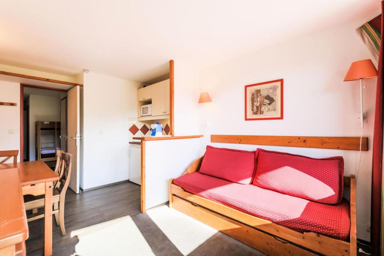 Residence Les Melezes - Maeva Home - Appartement 2 Pieces + Coin Cabine 6 Personnes - Selection Mae-1345 - billede 3