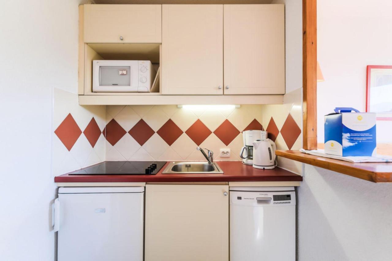 Residence Les Melezes - Maeva Home - Appartement 2 Pieces + Coin Cabine 6 Personnes - Selection Mae-1345 – billede 5