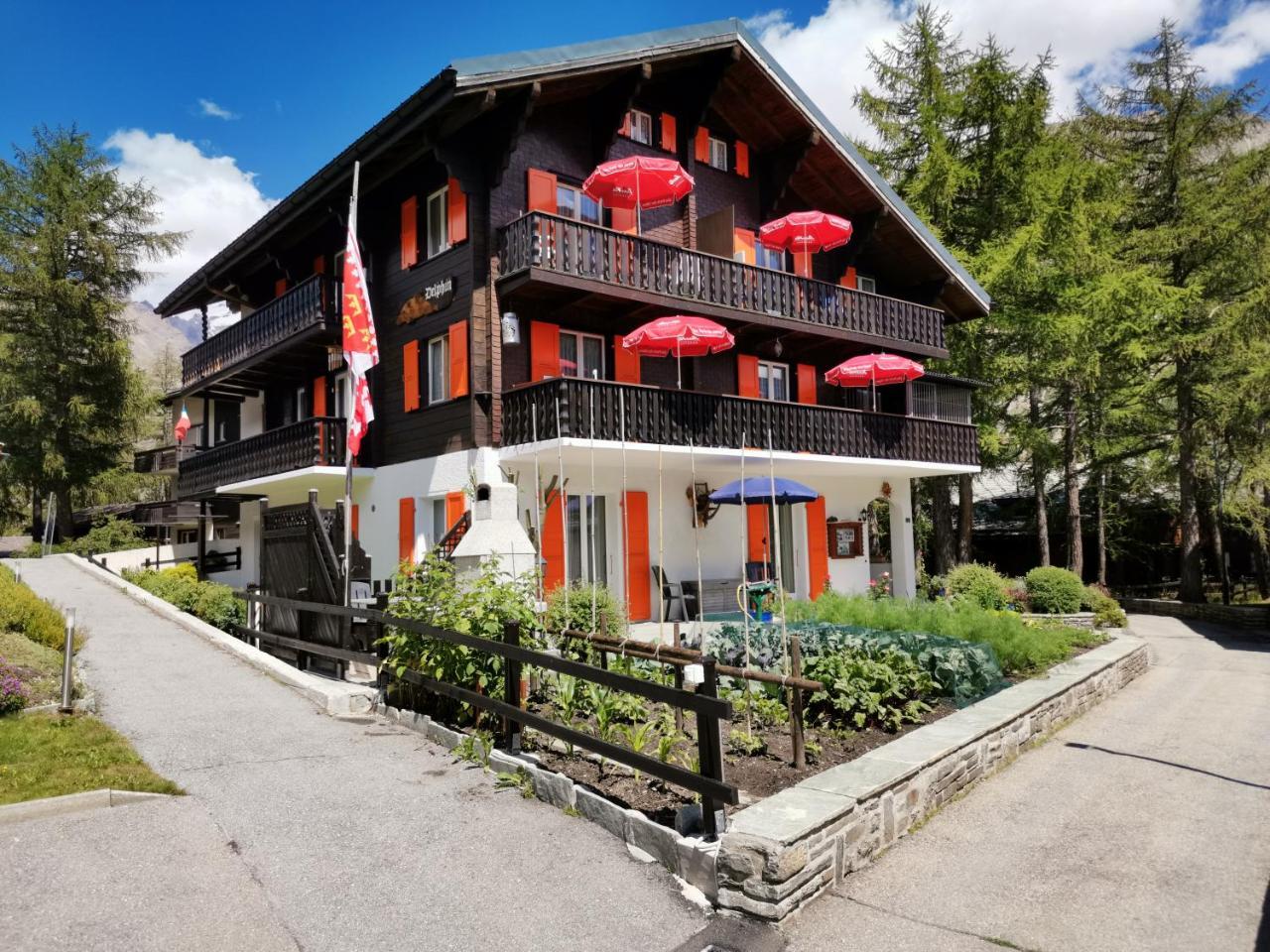 Ferienwohnung Delphin - billede 1