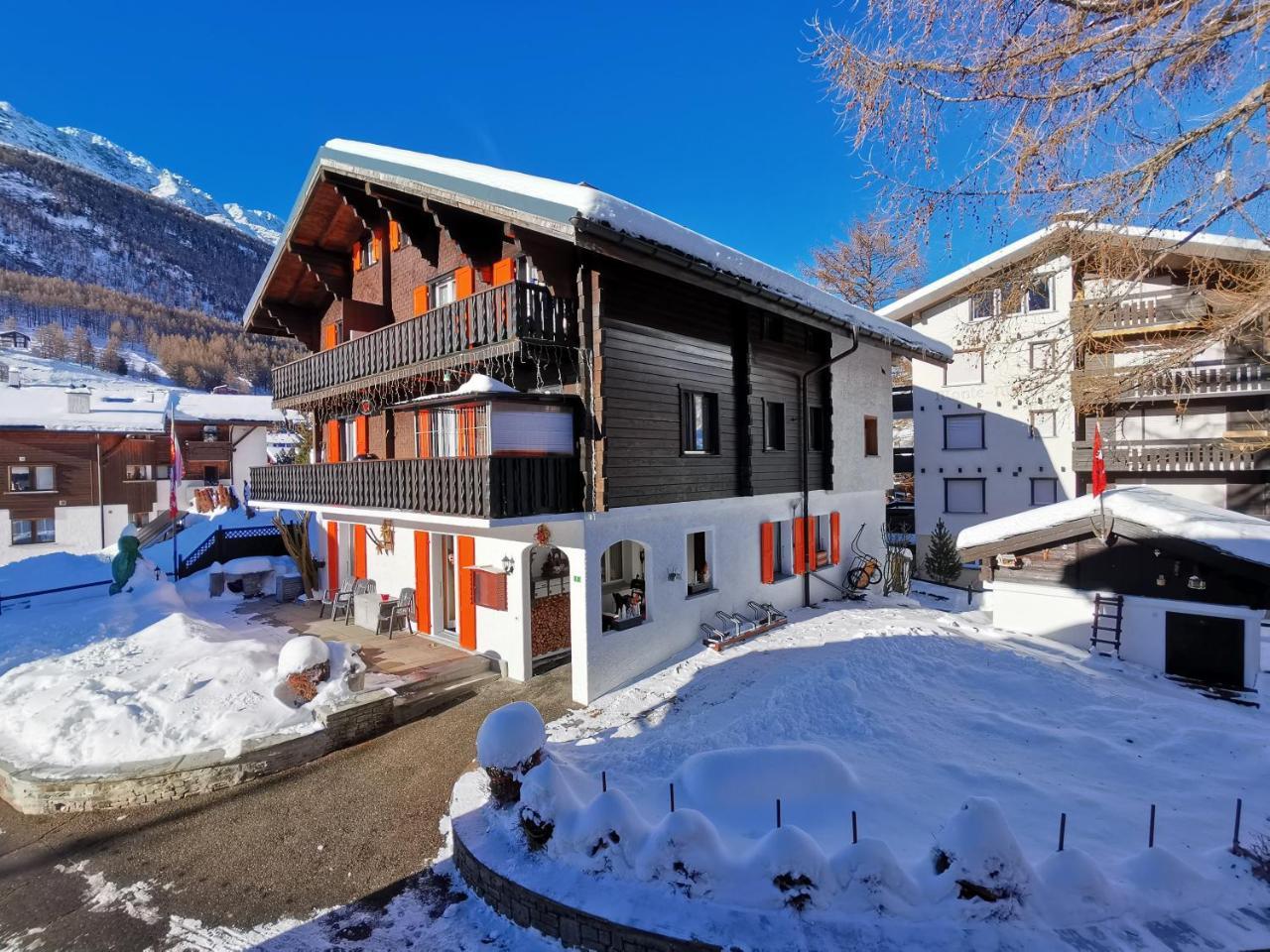 Ferienwohnung Delphin – billede 5