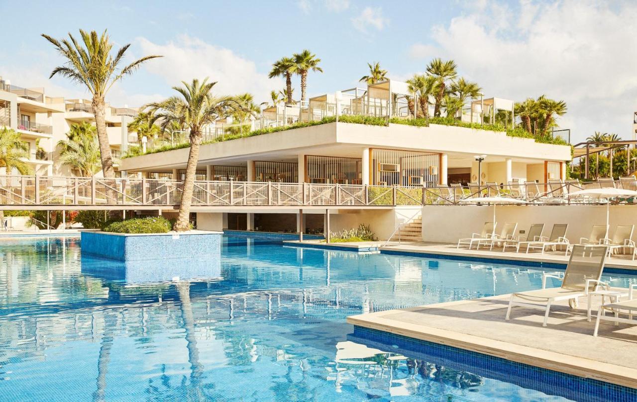 Zafiro Palace Alcudia - billede 1