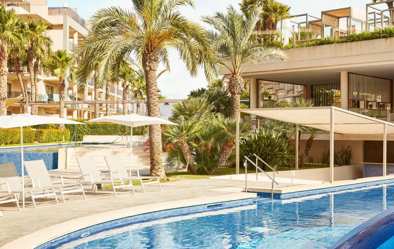 Zafiro Palace Alcudia - billede 2