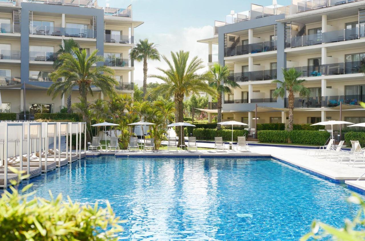 Zafiro Palace Alcudia - billede 4