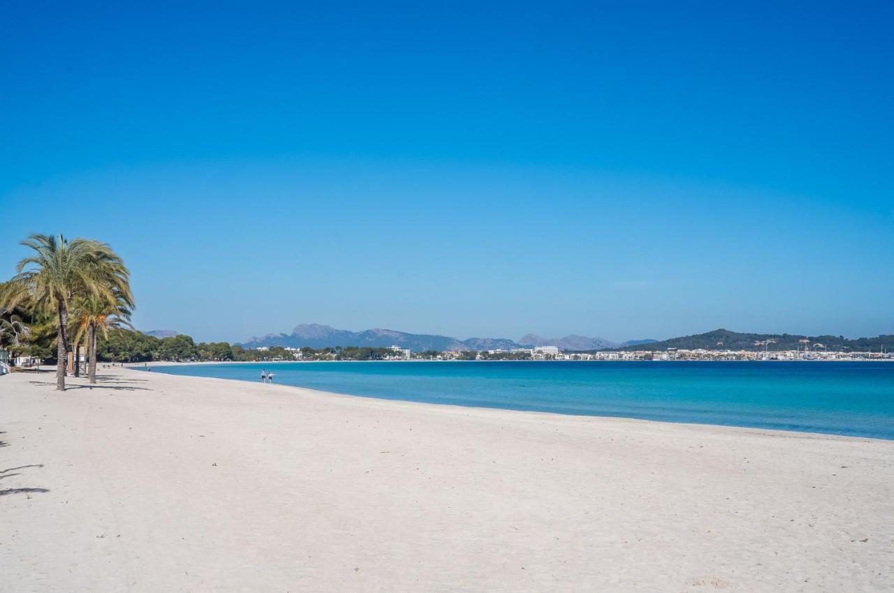 Ideal Property Mallorca - Alcudia Beach - billede 1