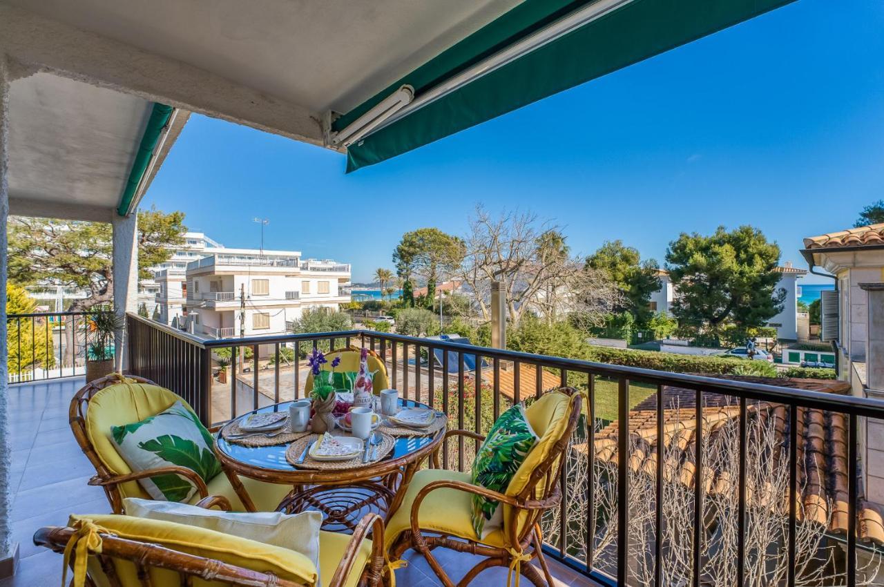 Ideal Property Mallorca - Alcudia Beach - billede 2