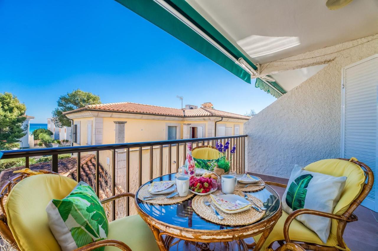 Ideal Property Mallorca - Alcudia Beach - billede 3