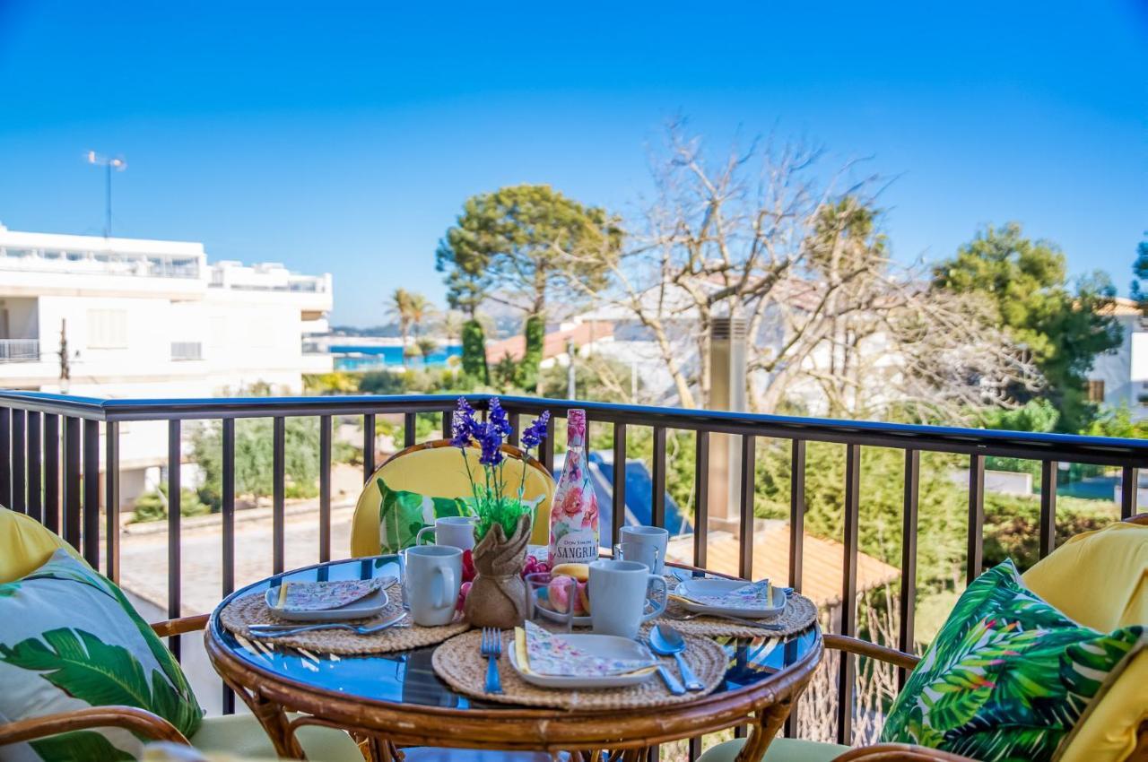 Ideal Property Mallorca - Alcudia Beach – billede 5