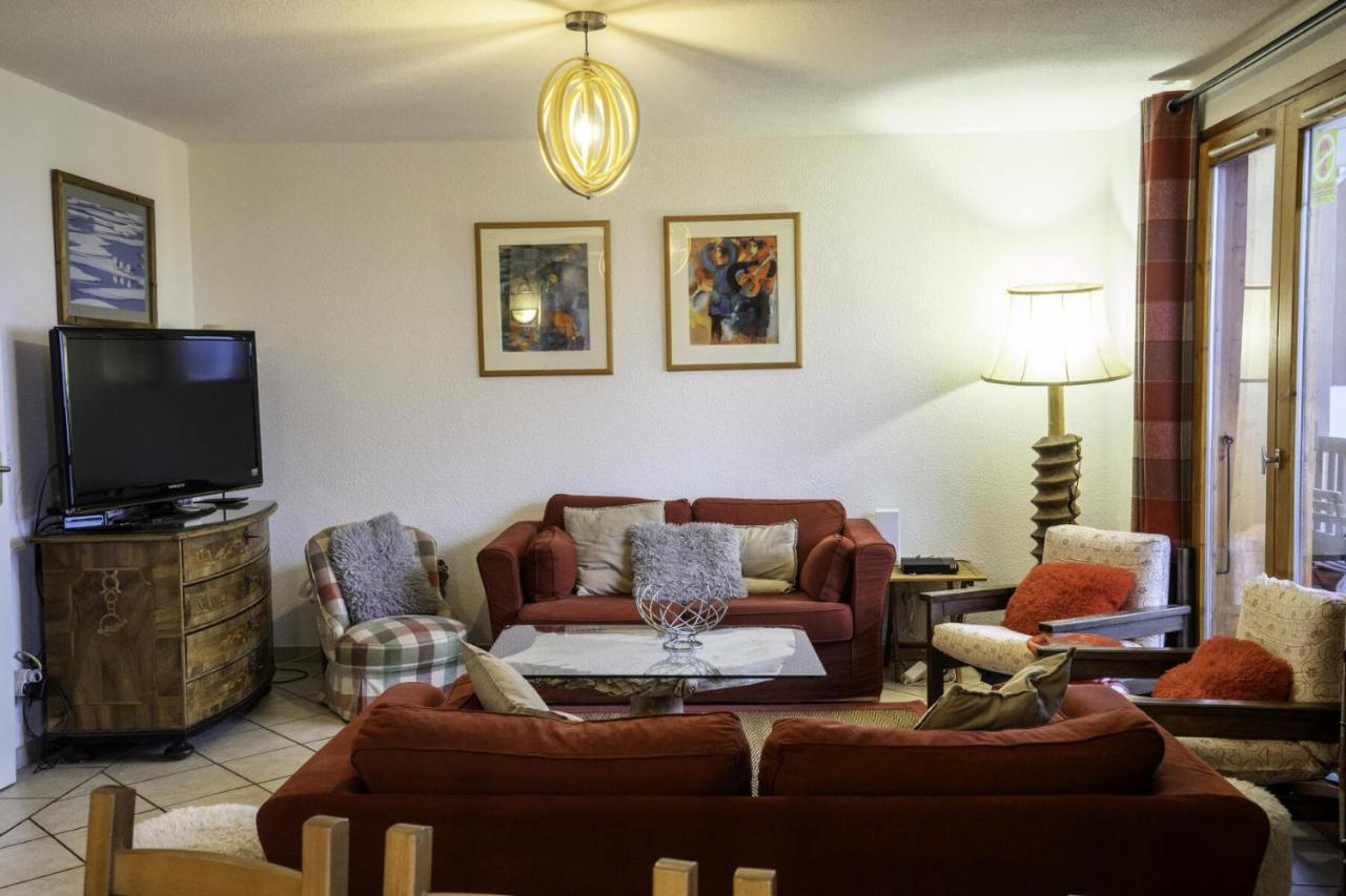 Residence Le Peclet - Val Thorens Spacieux Appartement Pour 10 Personnes, Expose Sud, Belle Vue Degagee Mae-7436 - billede 3