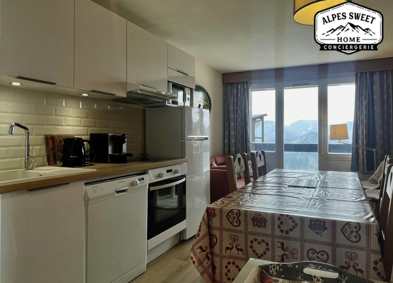 Homency - Residence L'ours Blanc 852 - billede 1