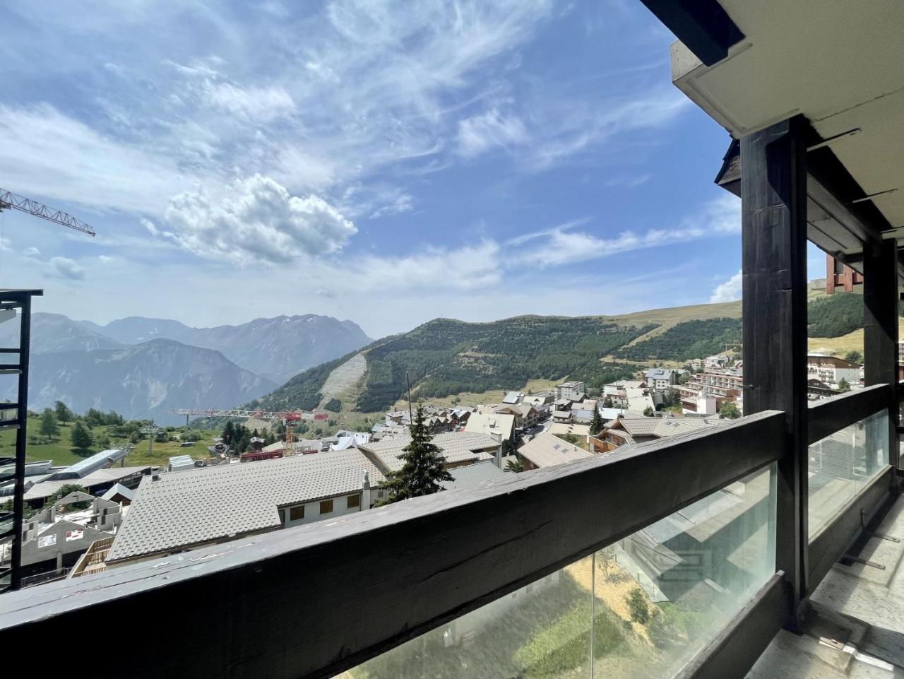 Homency - Residence L'ours Blanc 852 - billede 2
