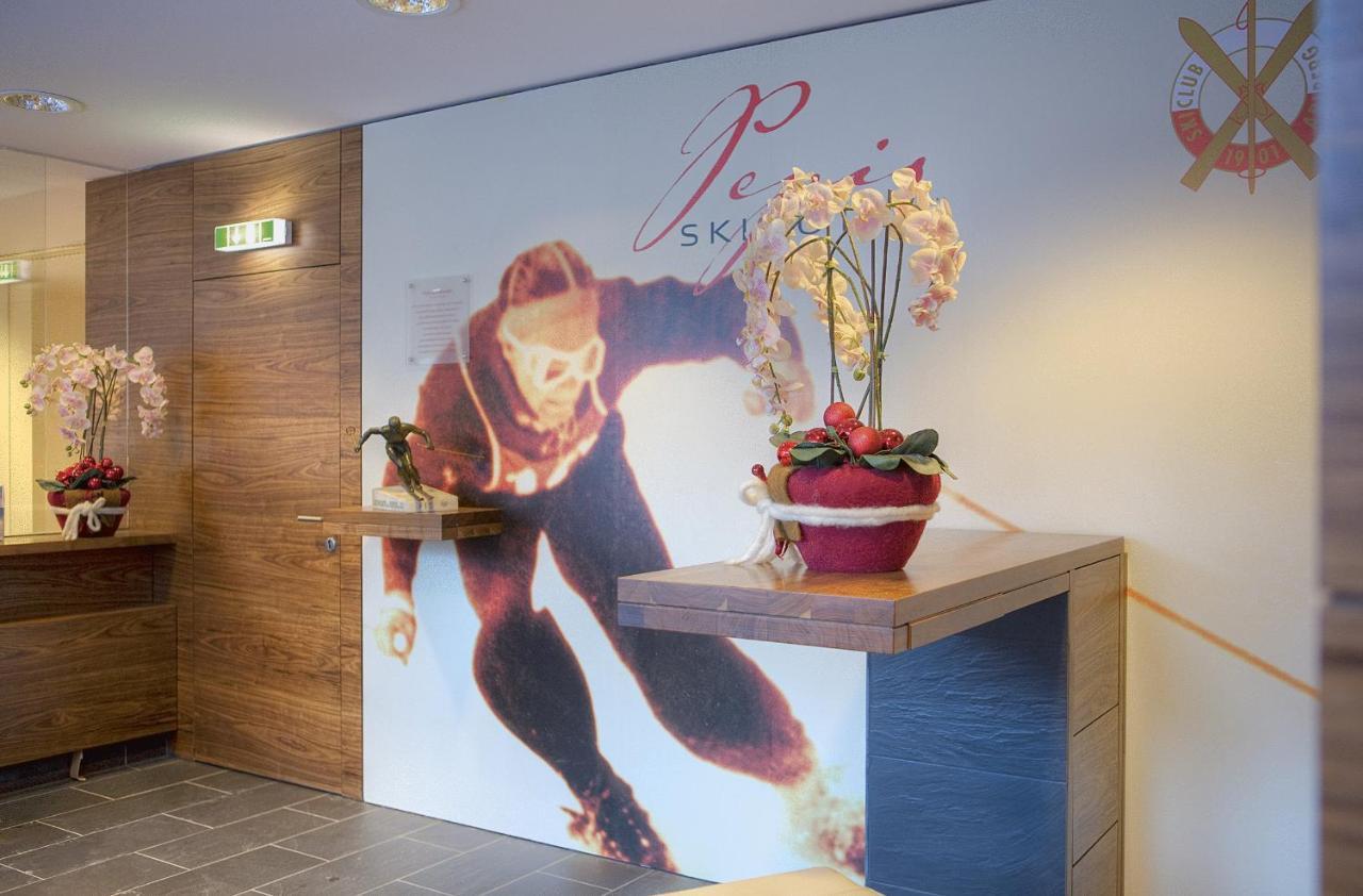 Pepis Skihotel – billede 1