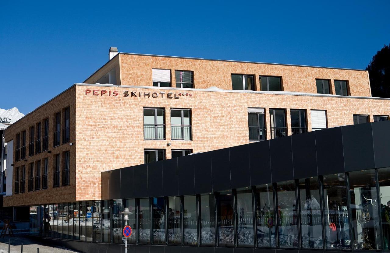 Pepis Skihotel – billede 2