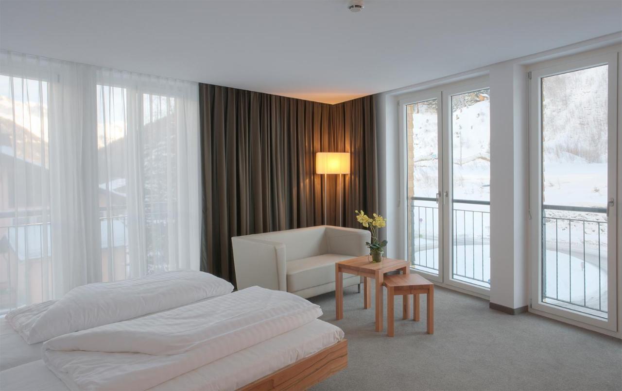 Pepis Skihotel – billede 4