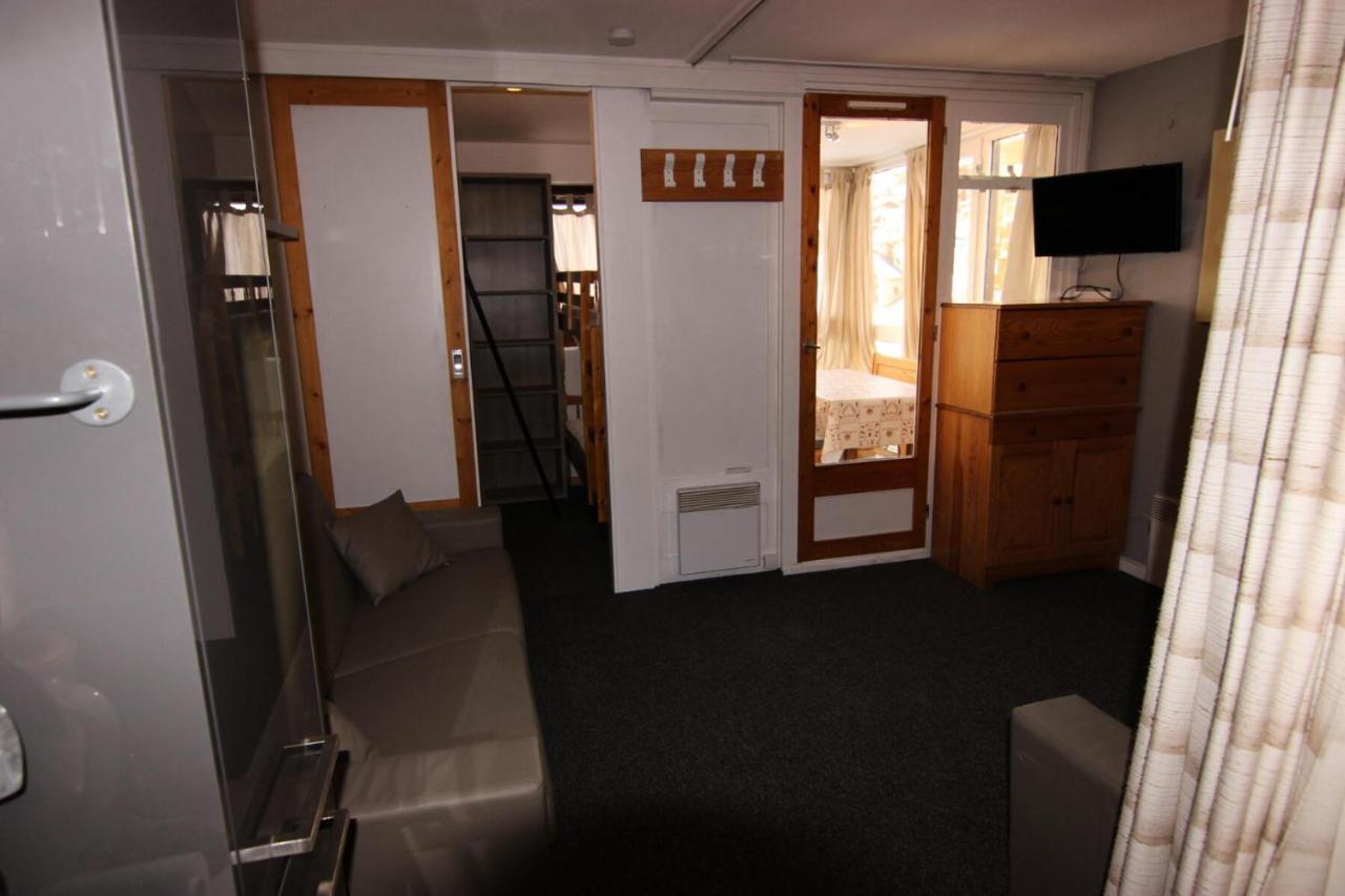 Residence Eskival - Eskival Appartement 35m² 4 Pers Centre Station Acces Direct Sur Les Pistes Mae-7584 – billede 5