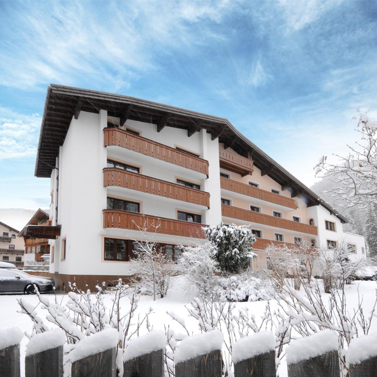 Hotel Garni Mossmer – billede 2