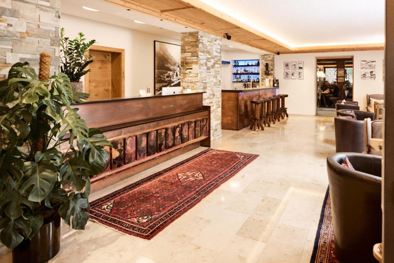 Hotel Garni Mossmer – billede 4