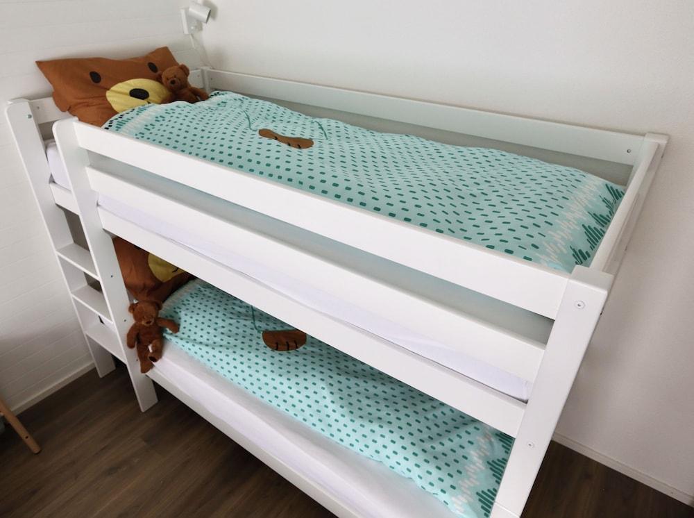 Alp Apartments with Self Check-In – bild 2