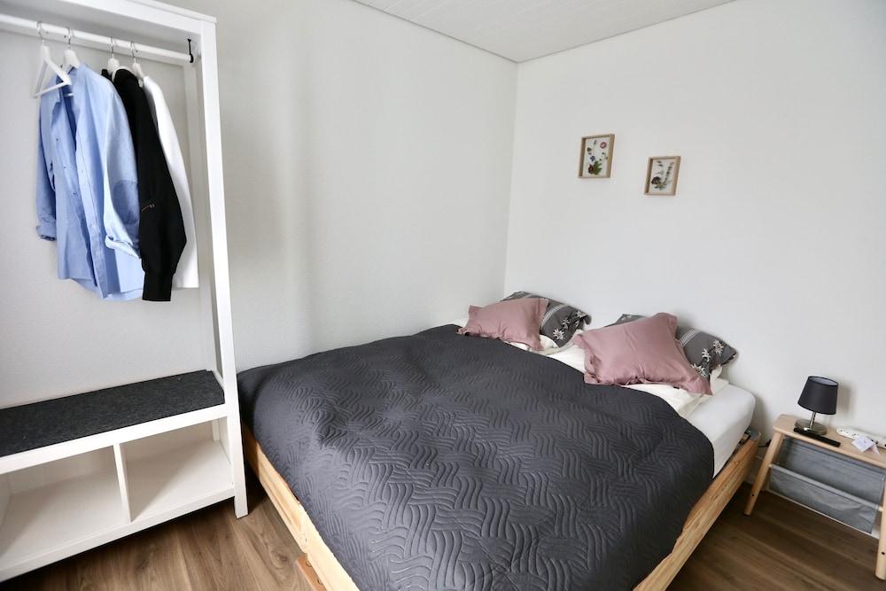 Alp Apartments with Self Check-In – bild 3