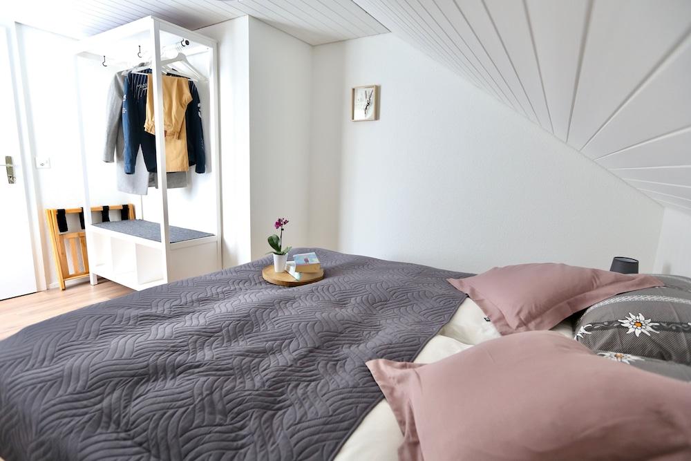 Alp Apartments with Self Check-In – bild 4