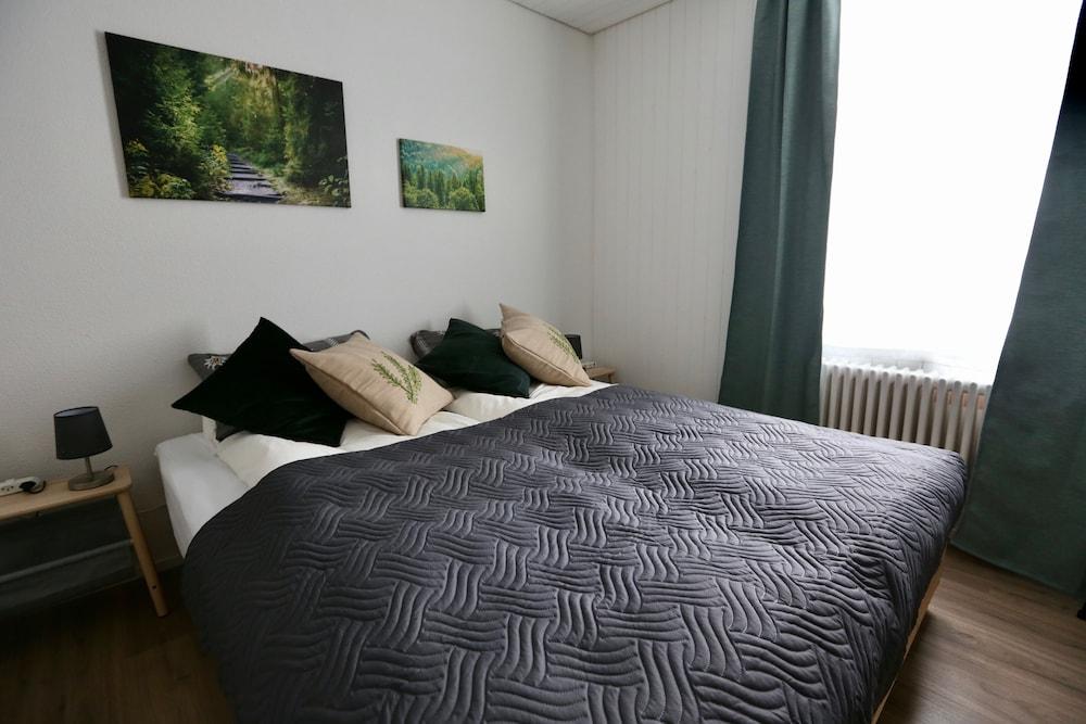 Alp Apartments with Self Check-In – bild 5