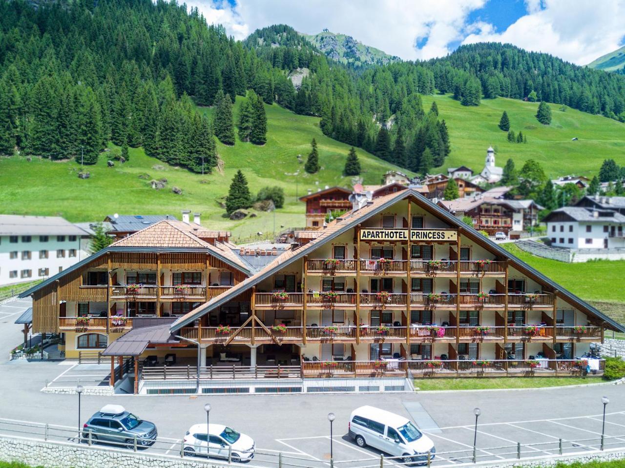 Garni Aparthotel Princess – billede 5