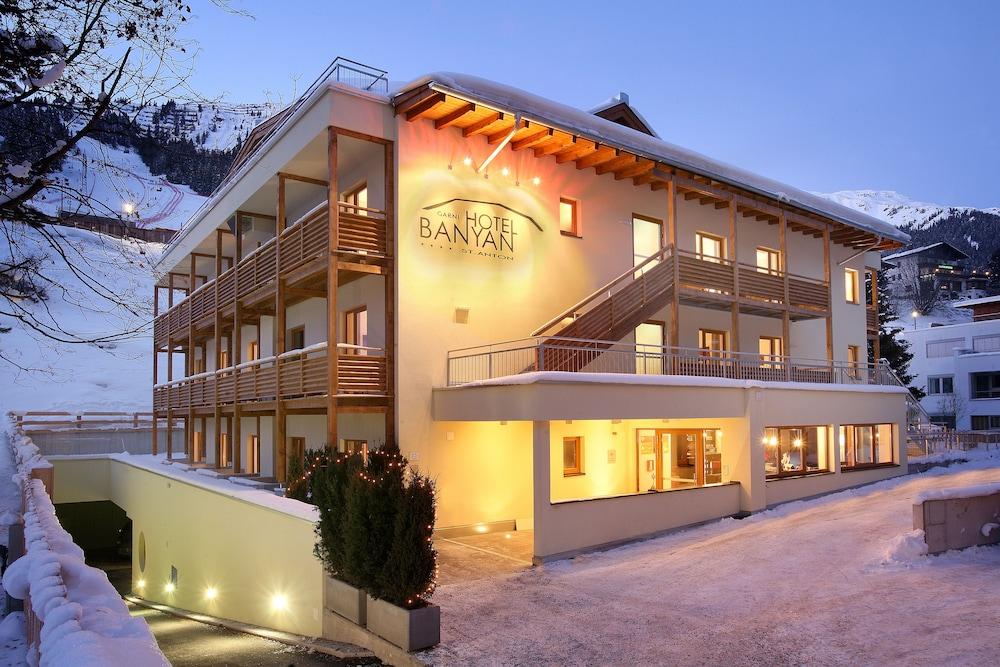 Banyan – billede 1