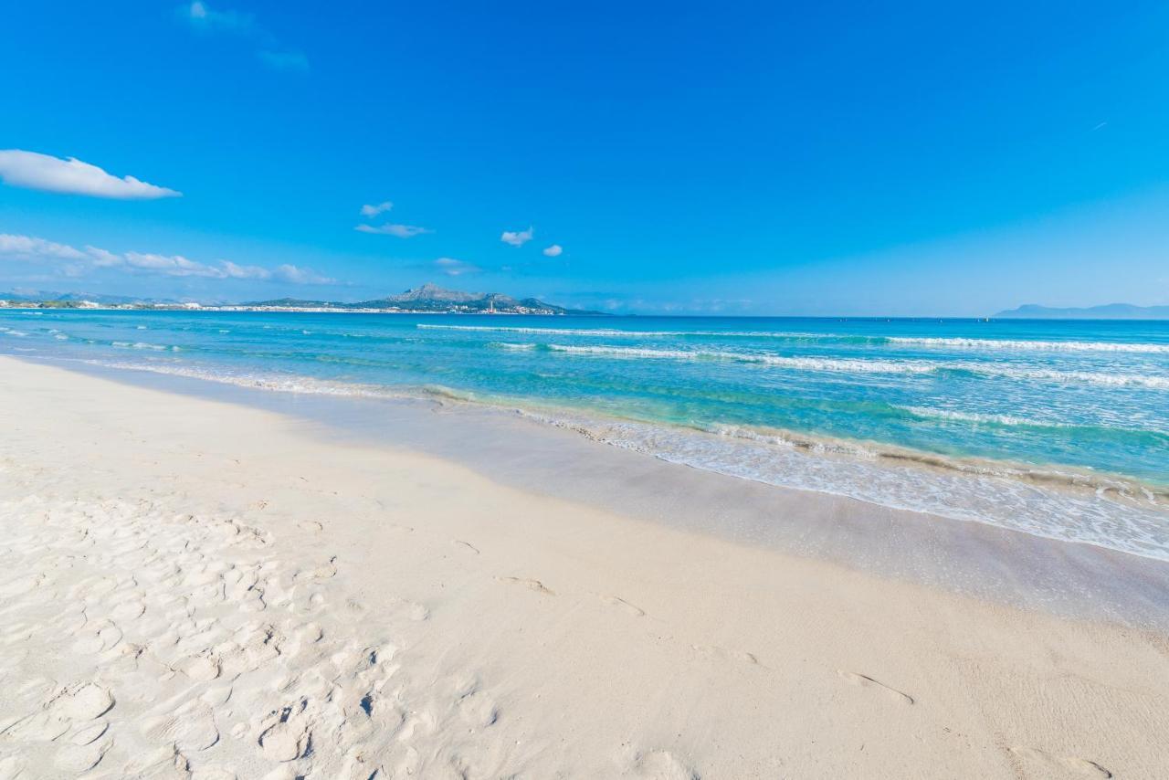 Apartamento Pinebeach - billede 1